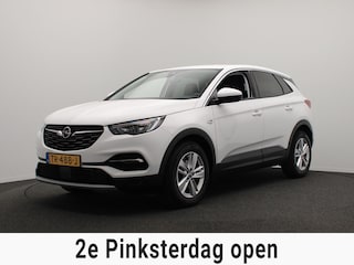 Opel Grandland X 1.2 Turbo Business Executive | Origineel NL | Trekhaak | Navigatie |