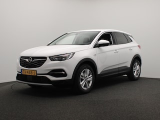 Opel Grandland X 1.2 Turbo Business Executive | Origineel NL | Trekhaak | Navigatie |