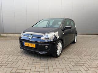 Volkswagen Up 1.0 high up! BlueMotion
