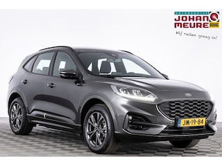 Ford Kuga 2.5 PHEV ST-Line | Full LED | NAVI | CAMERA .