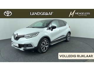 Renault Captur 1.3 TCe Intens