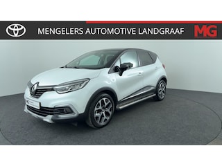 Renault Captur 1.3 TCe Intens