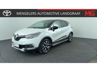 Renault Captur 1.3 TCe Intens