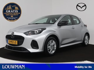 Mazda 2 1.5 Centre-line | door AWNB Verkozen tot NUMMER 1 Top 10 zuinige gezinsauto's! .
