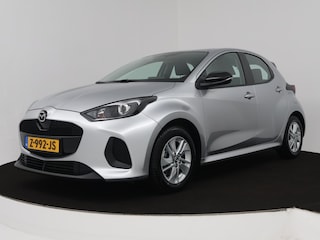 Mazda 2 1.5 Centre-line | door AWNB Verkozen tot NUMMER 1 Top 10 zuinige gezinsauto's! .