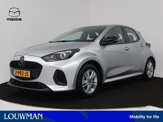 Mazda 2 1.5 Centre-line | door AWNB Verkozen tot NUMMER 1 Top 10 zuinige gezinsauto's! .