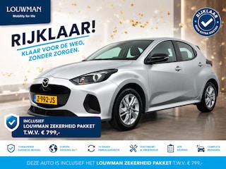 Mazda 2 1.5 Centre-line | door AWNB Verkozen tot NUMMER 1 Top 10 zuinige gezinsauto's! .