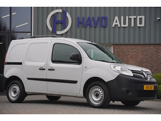 Renault Kangoo 1.2 TCe, AIRCO, NAVI, BTW-VRIJ / MARGE