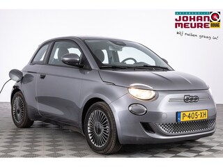 Fiat 500 Icon 42 kWh ✅ 1e Eigenaar | SOH 94,9% .