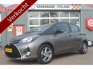 Toyota Yaris 1.5 Hybrid ....12 mnd. gar.....