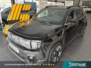 Renault 4 comfort range iconic 52 kWh / Pack Advanced Driving Assist / 3200,- Voorraad Korting!!!!!