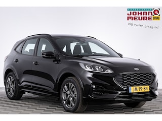 Ford Kuga 2.5 PHEV ST-Line | Full LED | NAVI | CAMERA .