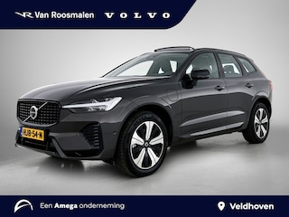 Volvo XC60 T6 Plus Dark | Pano | All season | 360* | Trekhaak | BLIS |