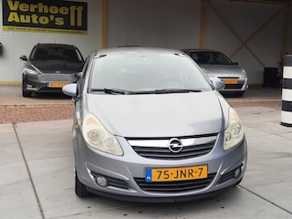 Opel Corsa 1.4-16V BUSINESS