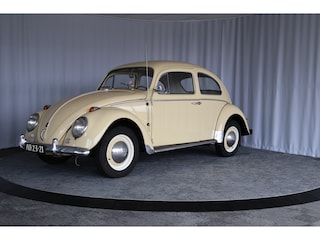 Volkswagen Kever 113 VW 1200