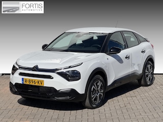 Citroën C4 Live 50 kWh NL-AUTO | SOH 94% | NAVI