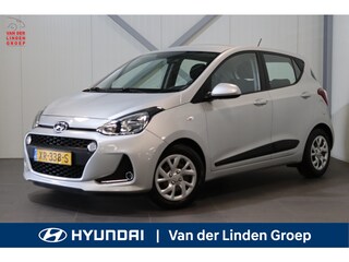Hyundai i10 1.0i Comfort|Airco|PDC|Protection-Pack|Rijklaar|