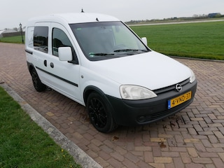 Opel Combo 1.7 CDTi Base 500 kg. AC **NO APK/TUV** MARGE ** 899 **