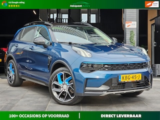 Lynk & Co 01 1.5|Carplay|Camera|PANO|NAVI|Cruise|Keyless|LED