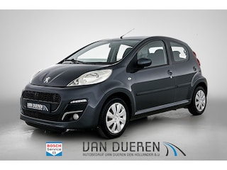 Peugeot 107 1.0 Active Airco, nw APK