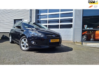 Ford Focus 1.6 TI-VCT Trend Sport