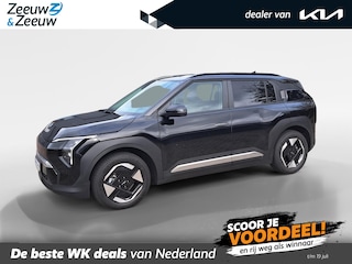 Kia EV3 Plus 81.4 kWh Demonstratie voertuig | Navigatie | Climate control | Addaptive cruise control |