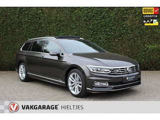 Volkswagen Passat Variant 1.4 TSI Highline Business R