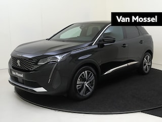 Peugeot 3008 1.6 HYbrid 225 Allure Plug in