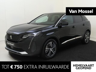 Peugeot 3008 1.6 HYbrid 225 Allure Plug in