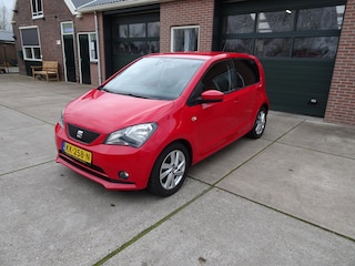 Seat Mii 1.0 Sport Connect