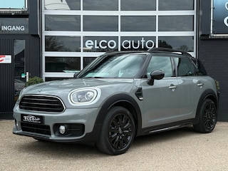 Mini Countryman 1.5 Cooper Chili / Pano / CarPlay / Trekhaak