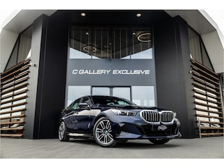 BMW 530e - M Sport | 360 Camera | Keyless | HUD