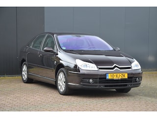 Citroën C5 3.0 V6 Exclusive * 2de eigenaar * 105.000 KM ! * Uniek *
