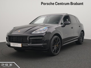 Porsche Cayenne Turbo S E-Hybrid