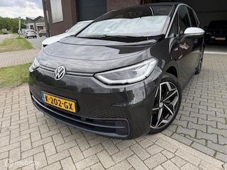 Volkswagen ID.3 First 58 kWh