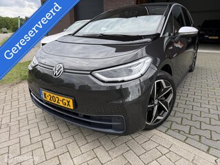 Volkswagen ID.3 First 58 kWh