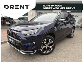 Toyota RAV4 2.5 Plug-In Hybrid Bi-Tone + | JBL | 360 Camera | HUD | Memory |