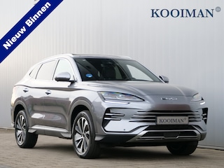 BYD Seal U 1.5 DM-i FWD Comfort 218 Pk 26,6 kWh PHEV Leder / Panoramadak / 125 km elektr. actieradius
