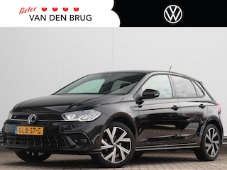 Volkswagen Polo 1.0 TSI R-Line Business | Keyless entry | Achteruitrijcamera | Climate controle | Apple carplay / Android auto |