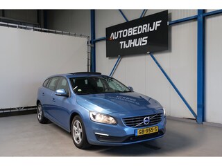 Volvo V60 2.0 D4 Kinetic