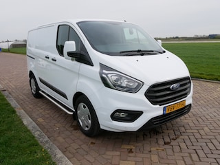 Ford Transit Custom 340 2.0 TDCI L1H1 96kW AC ** 8499 EX BTW **