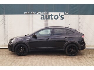 Volkswagen Taigo 1.0 TSI 110pk R-Line Business -NAVI-ECC-CAM-DIGI-