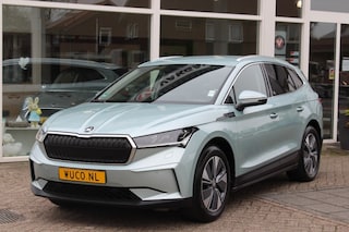 Skoda Enyaq 80 Business Edition Plus