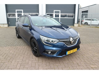 Renault Mégane Estate 1.3 TCe Bose AUTOMAAT