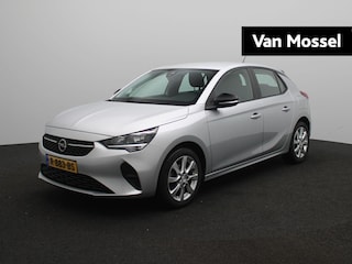 Opel Corsa 1.2 Edition | Apple Carplay - Android Auto | Airco | Cruise Control |