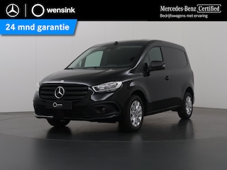 Mercedes-Benz Citan 108 CDI GB L1 Pro | BPM VRIJ | Achteruitrijcamera | Cruise Control | Airco | All Season |