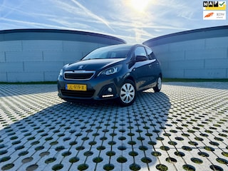 Peugeot 108 1.0 e-VTi Active | Airco | elek. ramen | Bluetooth | 5DRS