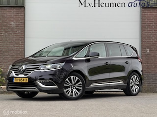 Renault Espace 1.6 TCe Initiale Paris 7p. Massage Keyless Adaptive Pano Trekhaak
