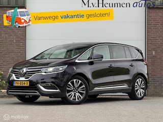 Renault Espace 1.6 TCe Initiale Paris 7p. Massage Keyless Adaptive Pano Trekhaak