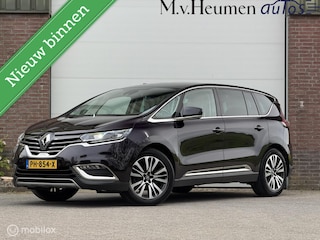 Renault Espace 1.6 TCe Initiale Paris 7p. Massage Keyless Adaptive Pano Trekhaak